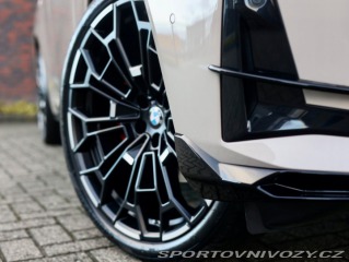 BMW X3 30e xDrive M SPORT | AC 2025