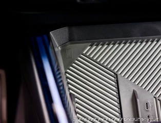 BMW X3 30e xDrive M SPORT | AC 2025