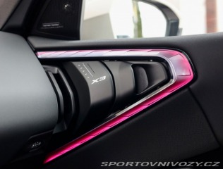 BMW X3 30e xDrive M SPORT | AC 2025