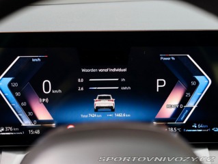 BMW X3 30e xDrive M SPORT | AC 2025