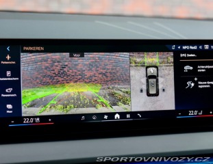 BMW X3 30e xDrive M SPORT | AC 2025