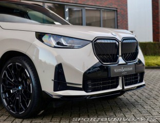 BMW X3 30e xDrive M SPORT | AC 2025
