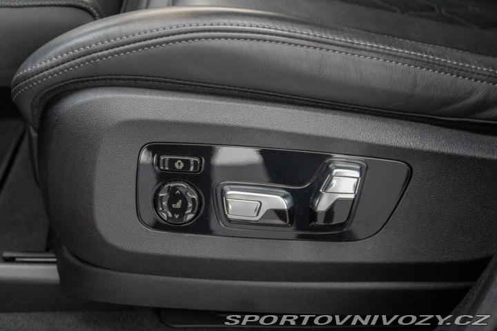 BMW X5 xDrive40i mHEV M-Packet 2022