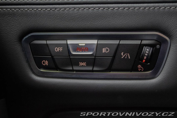 BMW X5 xDrive40i mHEV M-Packet 2022