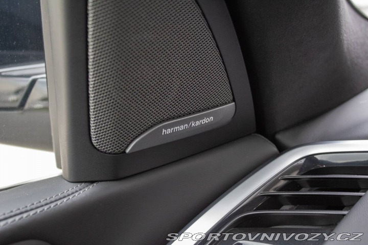 BMW X5 xDrive40i mHEV M-Packet 2022