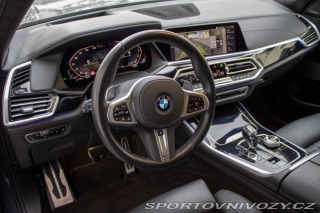 BMW X5 xDrive40i mHEV M-Packet 2022