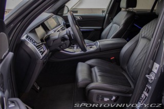 BMW X5 xDrive40i mHEV M-Packet 2022