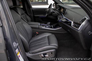 BMW X5 xDrive40i mHEV M-Packet 2022