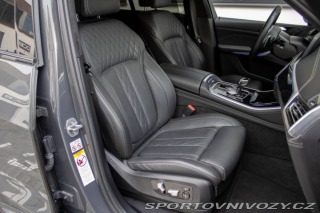 BMW X5 xDrive40i mHEV M-Packet 2022