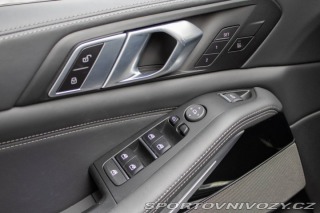 BMW X5 xDrive40i mHEV M-Packet 2022