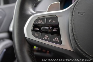 BMW X5 xDrive40i mHEV M-Packet 2022