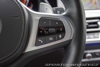 BMW X5 xDrive40i mHEV M-Packet 2022