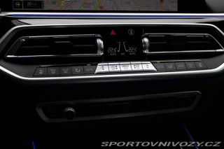 BMW X5 xDrive40i mHEV M-Packet 2022