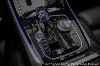 BMW X5 xDrive40i mHEV M-Packet 2022