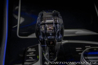 BMW X5 xDrive40i mHEV M-Packet 2022