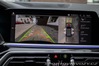 BMW X5 xDrive40i mHEV M-Packet 2022