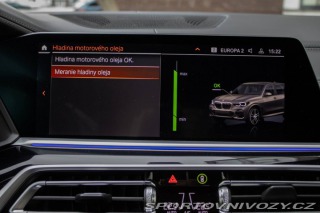 BMW X5 xDrive40i mHEV M-Packet 2022