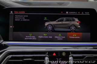 BMW X5 xDrive40i mHEV M-Packet 2022