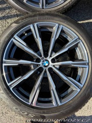 BMW X5 xDrive40i mHEV M-Packet 2022