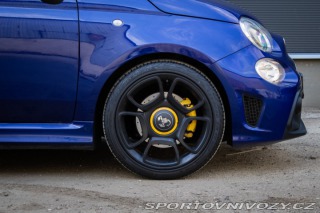 Abarth 595 Pista 1.4 T-Jet 2021