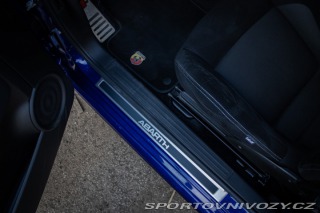 Abarth 595 Pista 1.4 T-Jet 2021