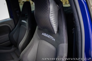 Abarth 595 Pista 1.4 T-Jet 2021