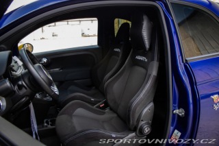 Abarth 595 Pista 1.4 T-Jet 2021