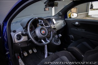 Abarth 595 Pista 1.4 T-Jet 2021