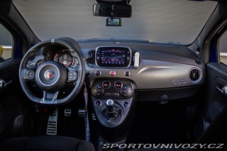 Abarth 595 Pista 1.4 T-Jet 2021