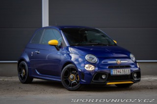 Abarth 595 Pista 1.4 T-Jet 2021