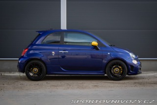 Abarth 595 Pista 1.4 T-Jet 2021
