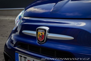 Abarth 595 Pista 1.4 T-Jet 2021
