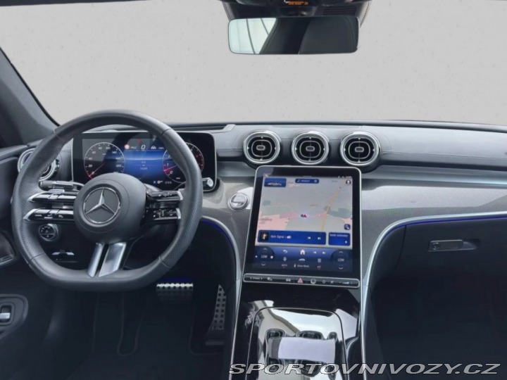 Mercedes-Benz CL 450 4MATIC AMG 280 kW 2024