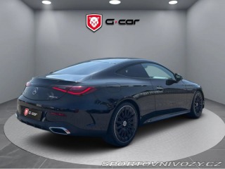 Mercedes-Benz CL 450 4MATIC AMG 280 kW 2024