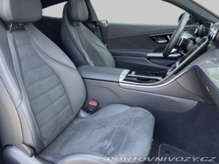 Mercedes-Benz CL 450 4MATIC AMG 280 kW 2024