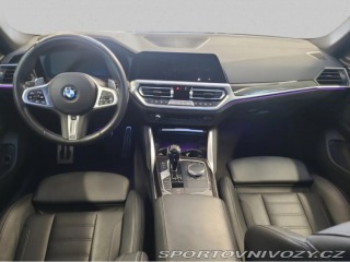 BMW 4 440i CG xDrive 275 kW 2021