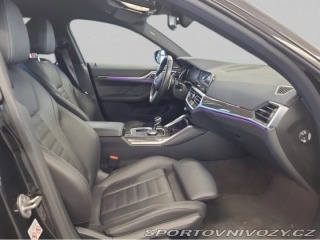 BMW 4 440i CG xDrive 275 kW 2021