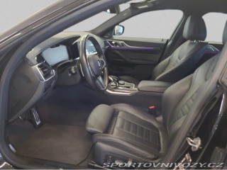 BMW 4 440i CG xDrive 275 kW 2021