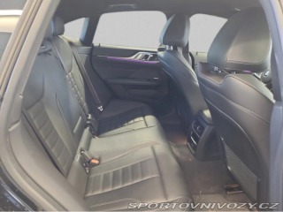 BMW 4 440i CG xDrive 275 kW 2021