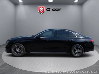 Mercedes-Benz E E 450 4MATIC AMG 280 kW 2024