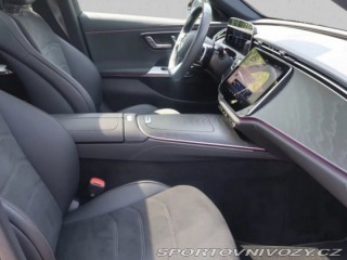 Mercedes-Benz E E 450 4MATIC AMG 280 kW 2024