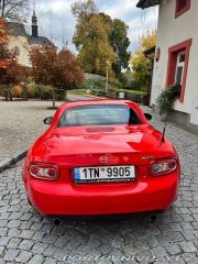 Mazda MX-5 NC2 2013