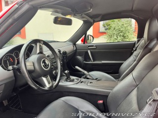 Mazda MX-5 NC2 2013
