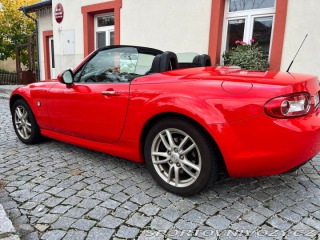 Mazda MX-5 NC2 2013