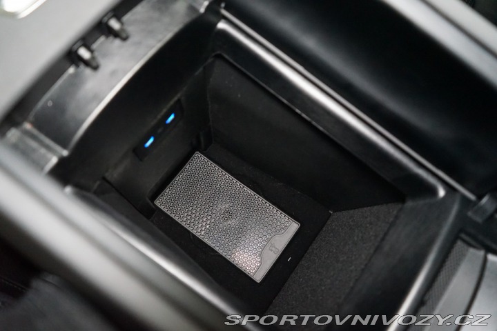 Mercedes-Benz Ostatní modely EQS SUV*500*4M*PANO*360*ZÁRUK 2024