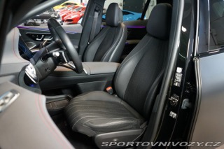 Mercedes-Benz Ostatní modely EQS SUV*500*4M*PANO*360*ZÁRUK 2024