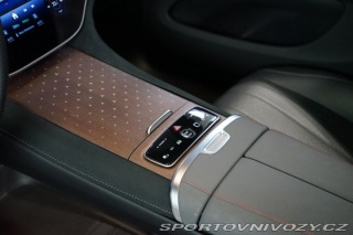Mercedes-Benz Ostatní modely EQS SUV*500*4M*PANO*360*ZÁRUK 2024