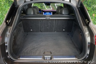 Mercedes-Benz Ostatní modely EQS SUV*500*4M*PANO*360*ZÁRUK 2024