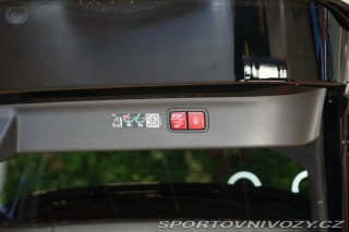 Mercedes-Benz Ostatní modely EQS SUV*500*4M*PANO*360*ZÁRUK 2024