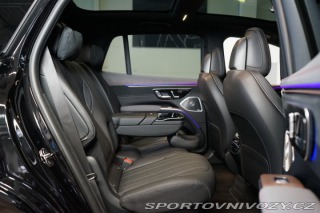 Mercedes-Benz Ostatní modely EQS SUV*500*4M*PANO*360*ZÁRUK 2024